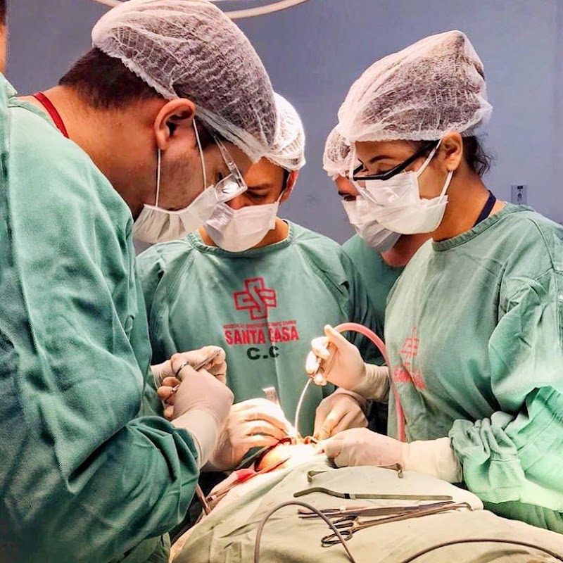 Dr. Claudio Santana - Bucomaxilofacial - Cirurgião Dentista - Campo Grande-Ms