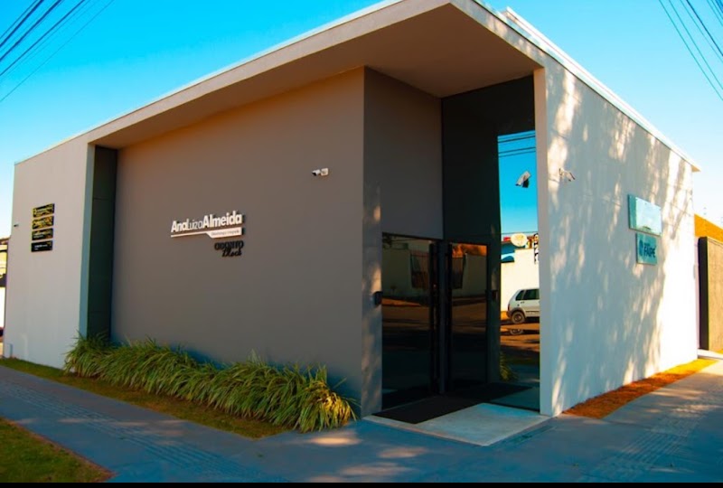 Dr. Claudio Santana - Bucomaxilofacial - Cirurgião Dentista - Campo Grande-Ms - foto 2