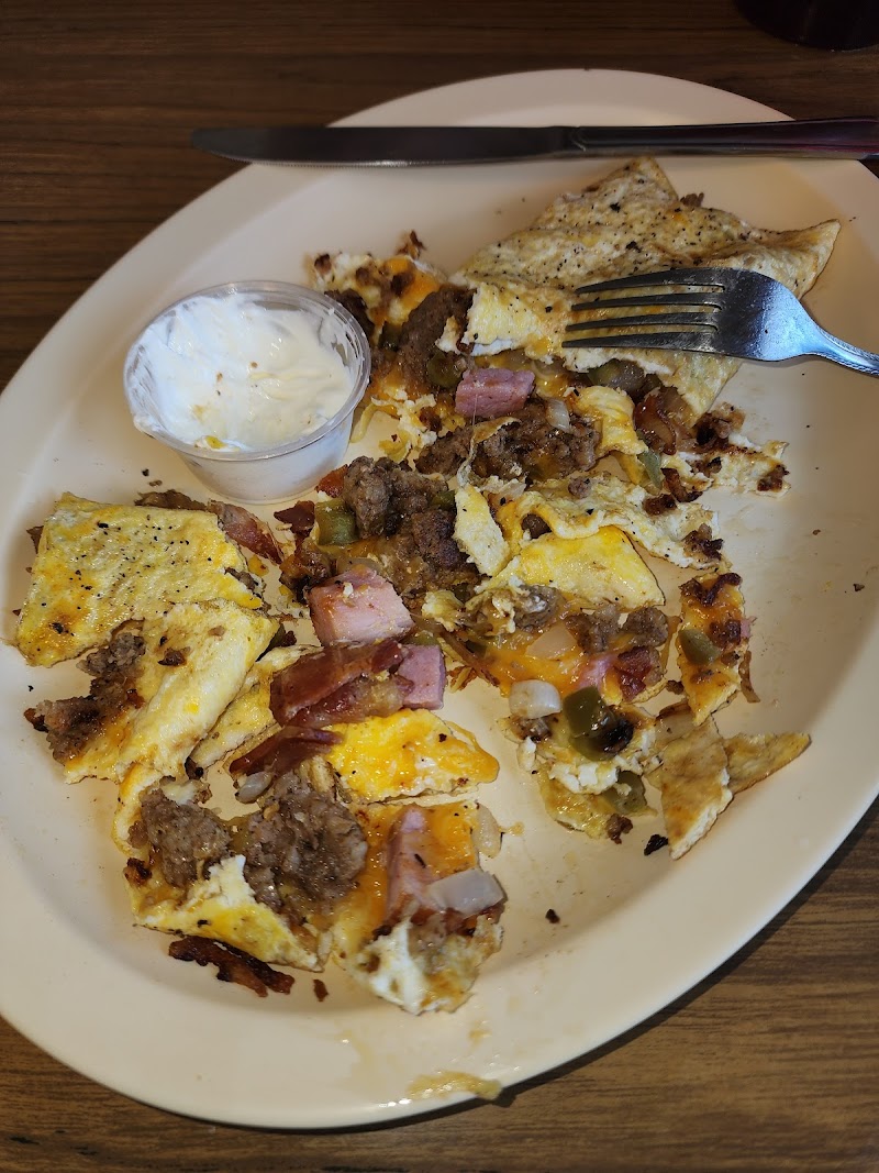 Edna's Café photo 2