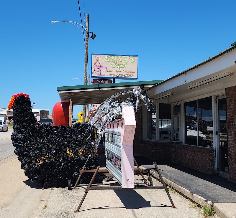 Edna's Café photo 1