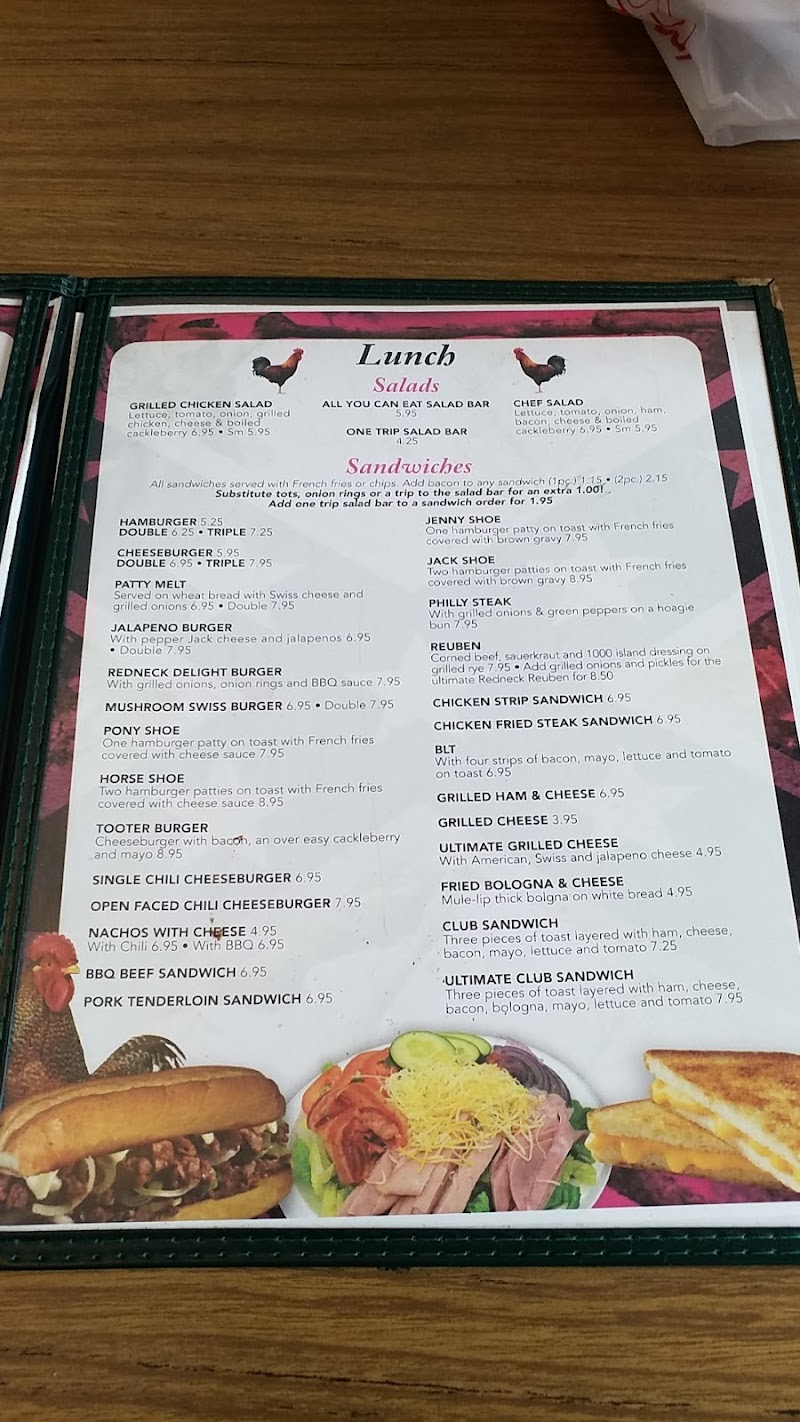 Edna's Café photo 4