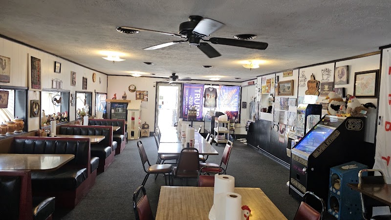 Edna's Café photo 3