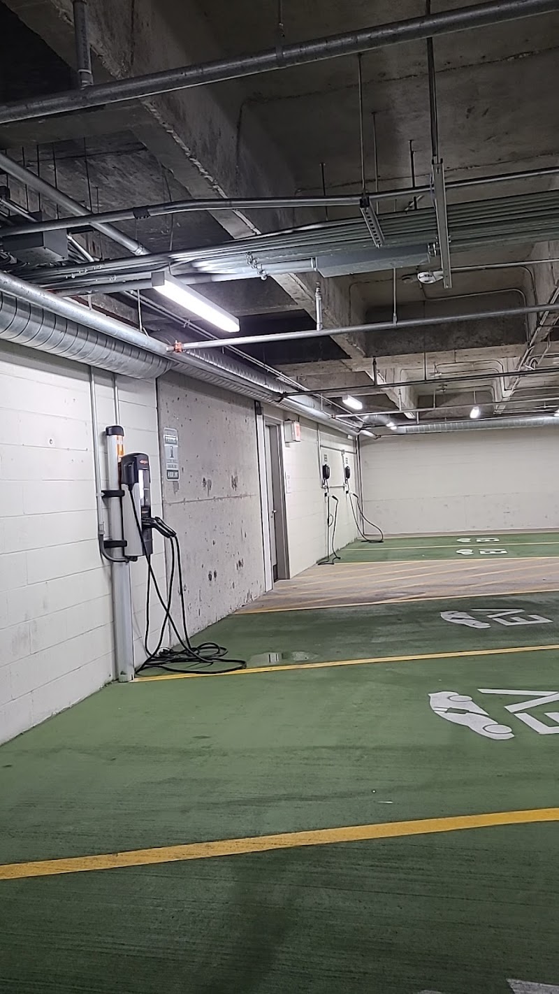 EVPassport Charging Station