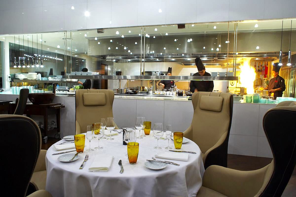 PRIME , Le Méridien Kuala Lumpur in kuala-lumpur