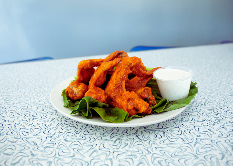 The Nicollet Diner photo 2