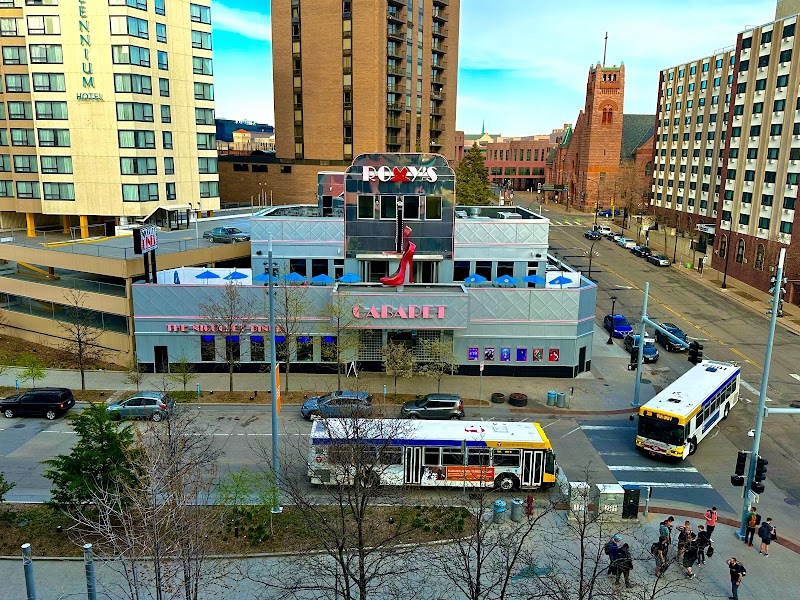 The Nicollet Diner photo 3