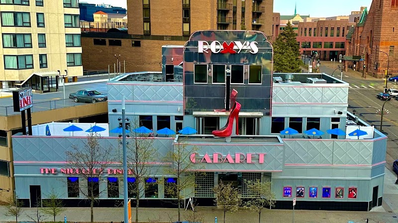 The Nicollet Diner photo 1