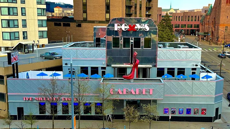 The Nicollet Diner photo 1