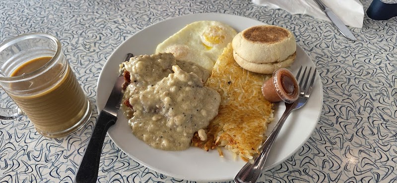 The Nicollet Diner photo 3