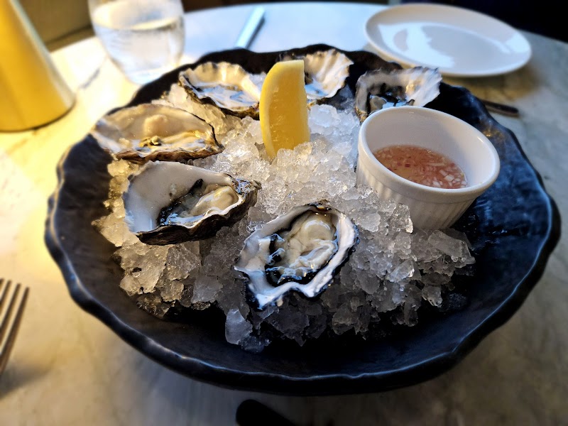 Black Hide Queen's Wharf photo 10