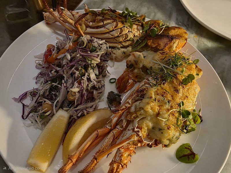 Black Hide Queen's Wharf photo 3