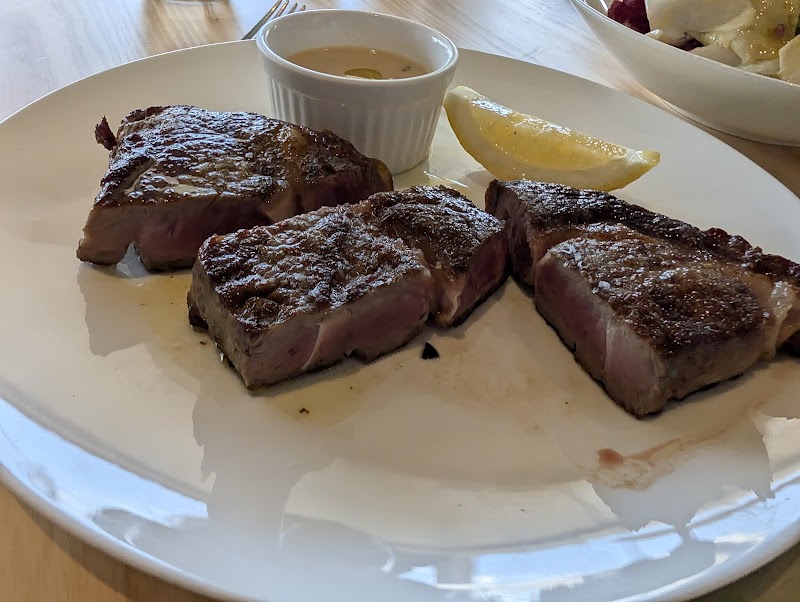 Black Hide Queen's Wharf photo 6