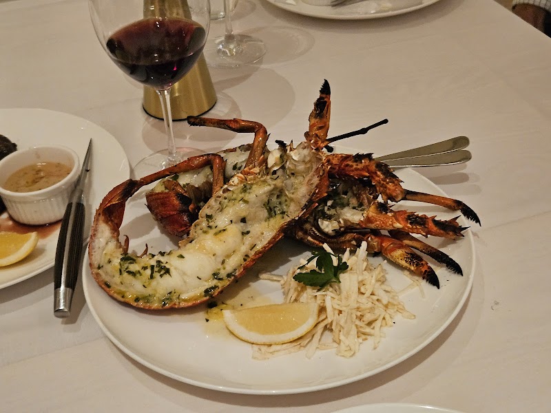 Black Hide Queen's Wharf photo 8