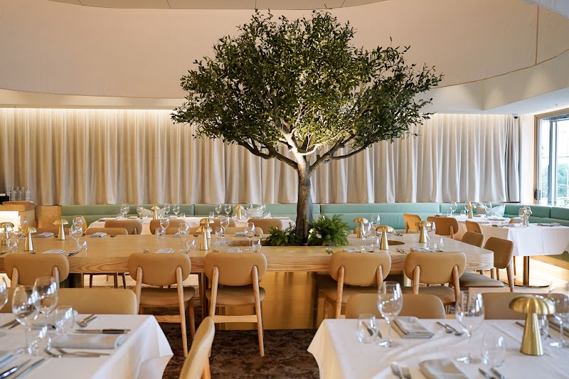 Black Hide Queen's Wharf