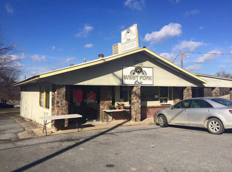 West Fork Cafe photo 4