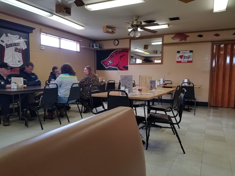 West Fork Cafe photo 1