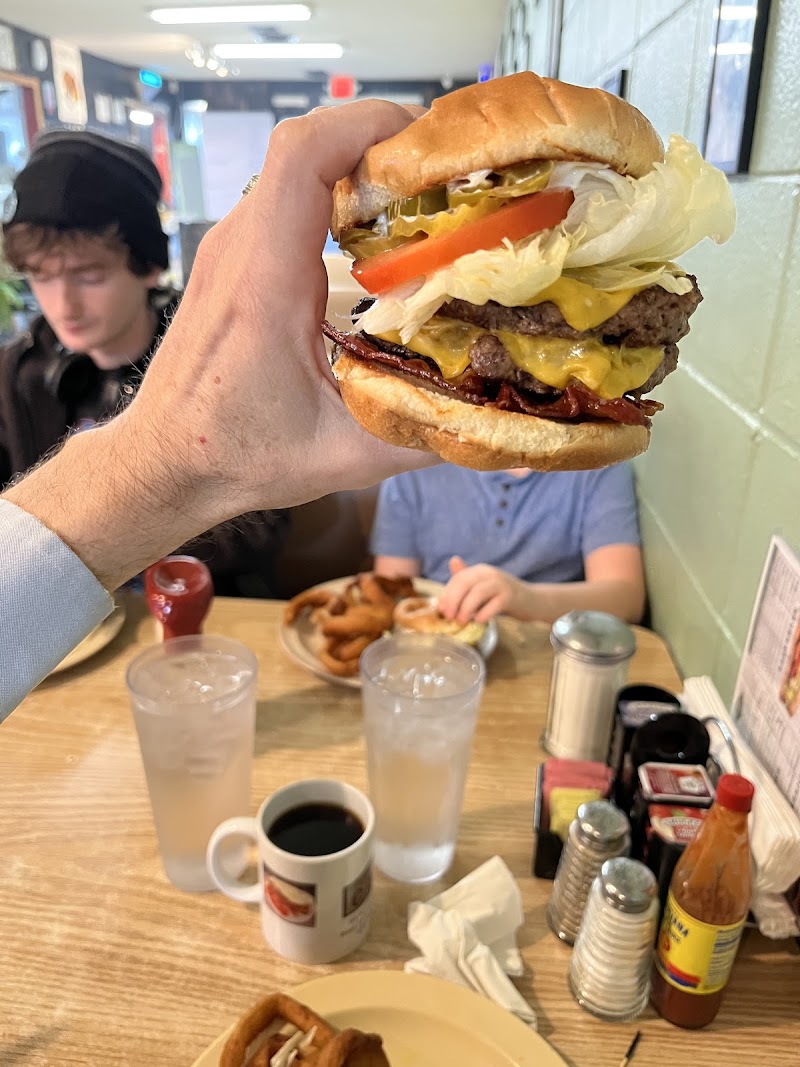 West Fork Cafe photo 2
