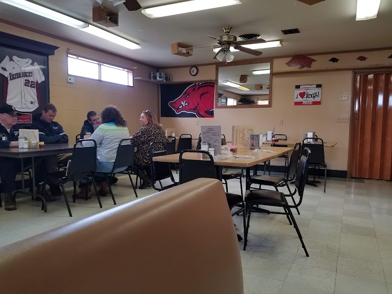 West Fork Cafe photo 1