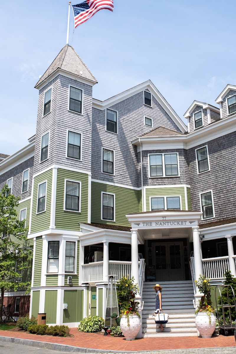 The Nantucket Hotel & Resort