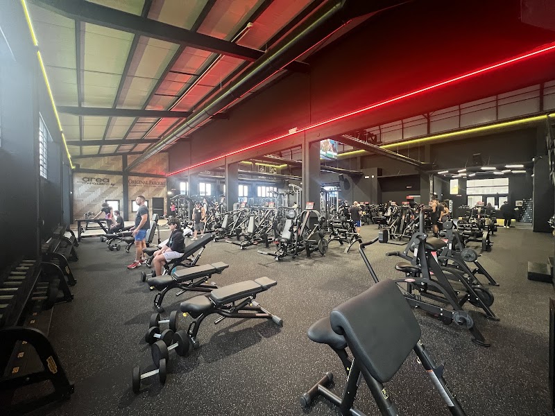 NOWGYM H24 - Ravenna