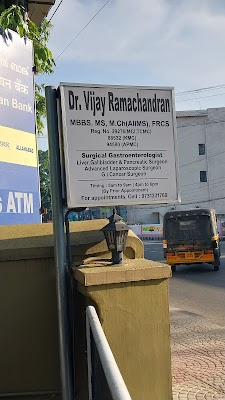 Dr Vijay Ramachandran - Image 2