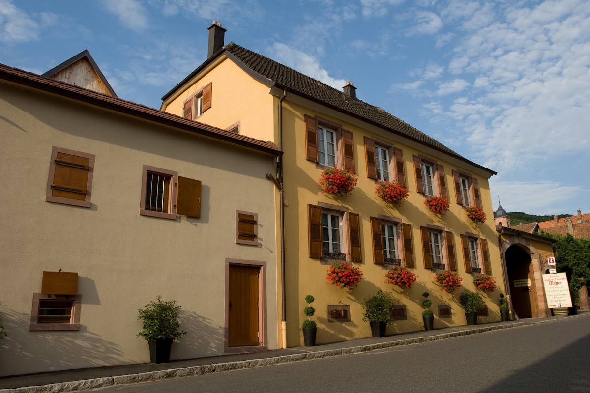 Domaine Bléger