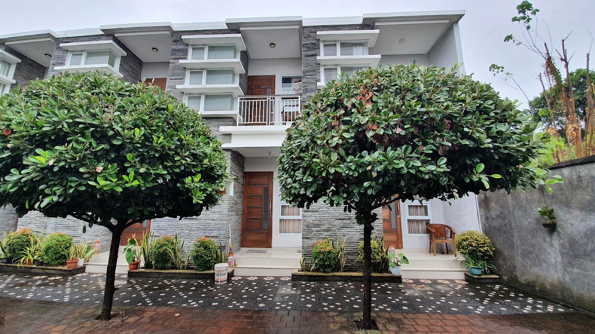 Gria Lestari (Apartemen)