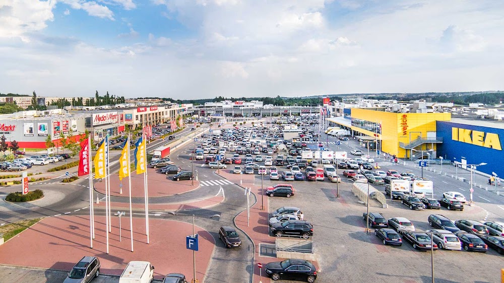 Matarnia Retail Park fotoğraf 1