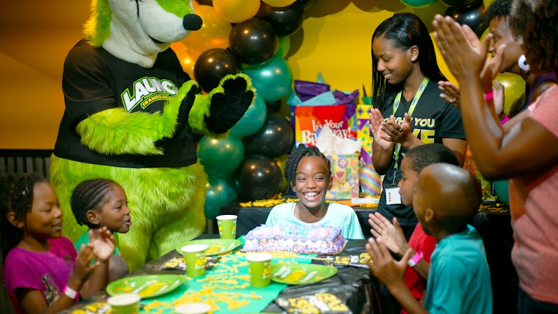 Launch Family Entertainment Park Orlando, FL photo 8