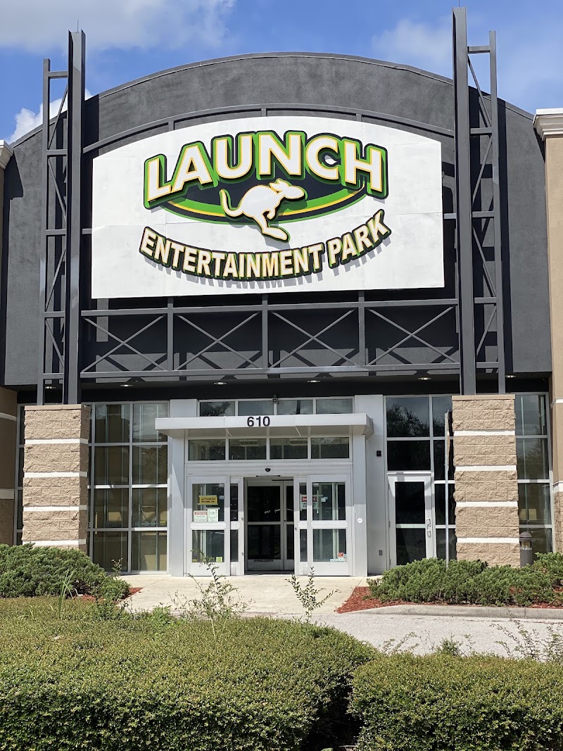 Launch Family Entertainment Park Orlando, FL photo 4