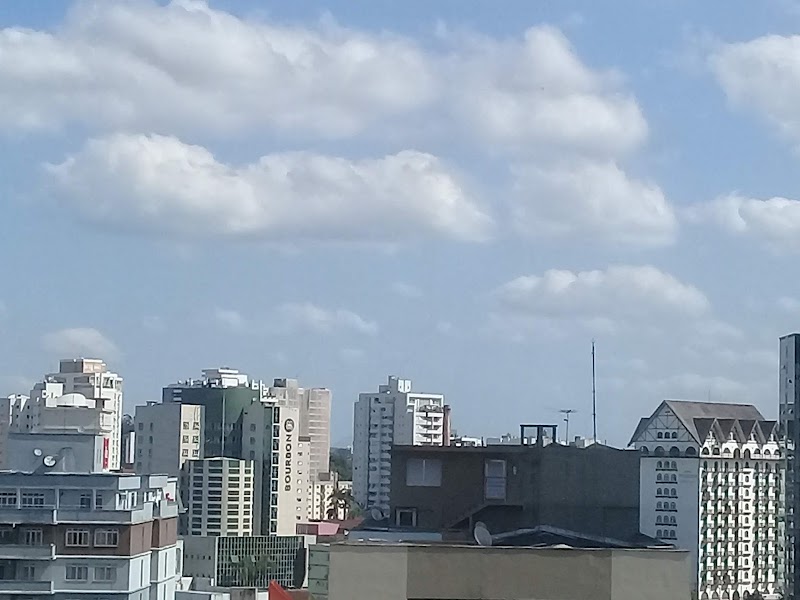 Foto de Dra. Rosália Morosi Psiquiatra