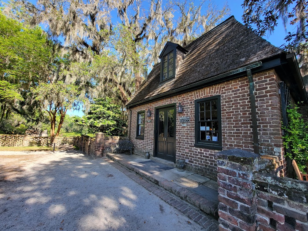 Middleton Place Restaurant photo 4