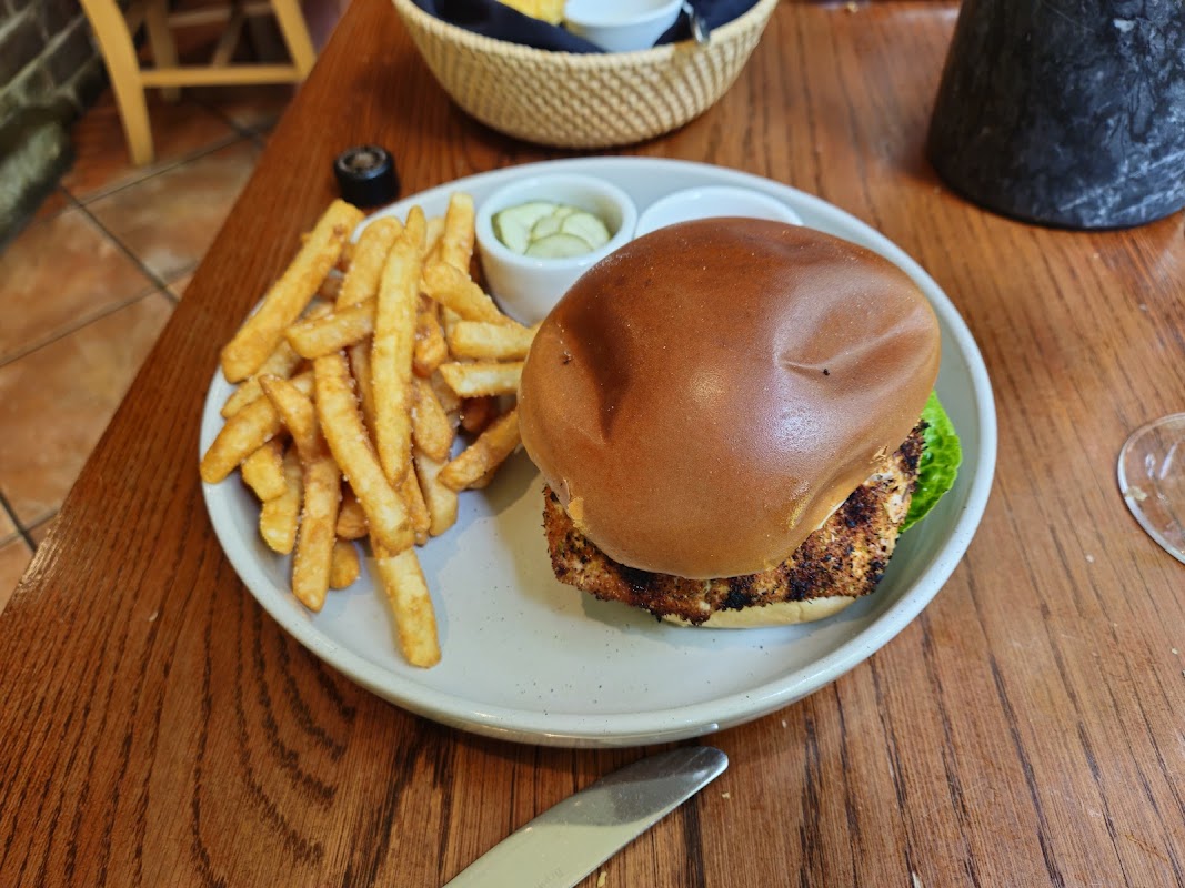 Middleton Place Restaurant photo 3