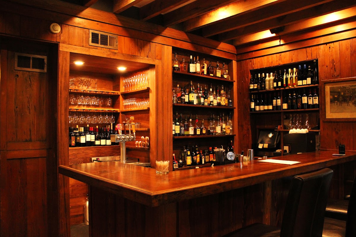 Middleton Place Restaurant