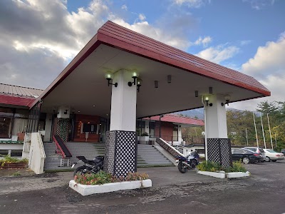 八幡平ライジングサンホテル