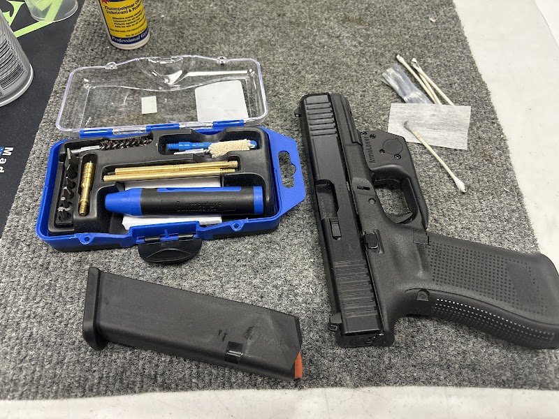 Defender Firearms photo