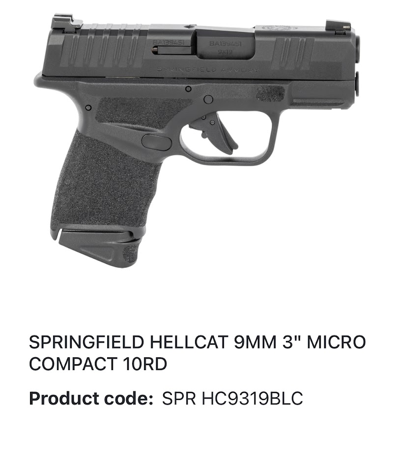 Eln Precision Firearms LLC photo
