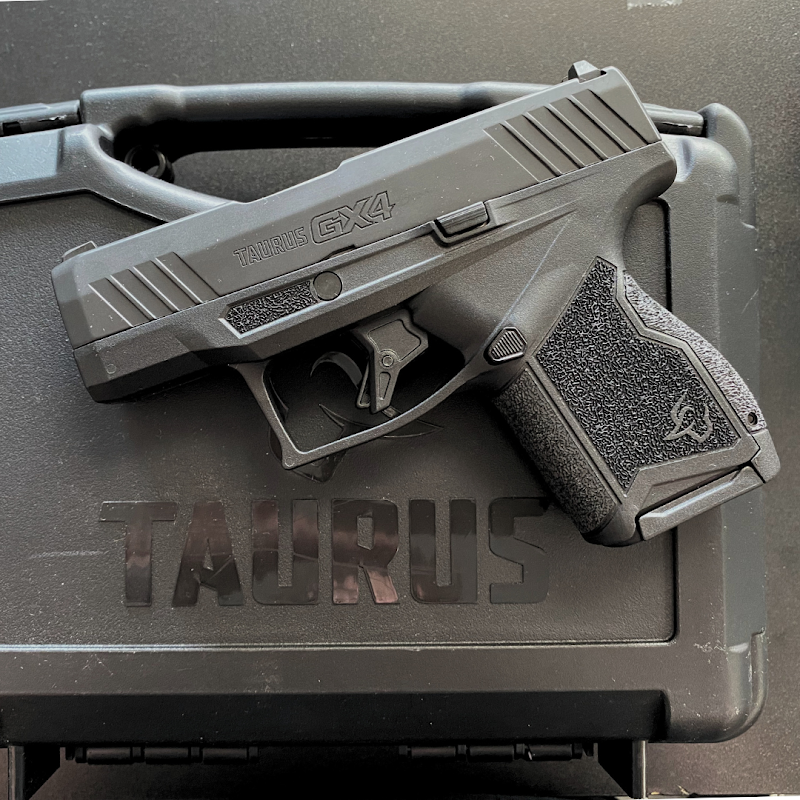 Defender Firearms photo