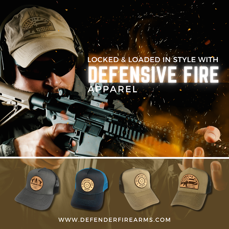 Eln Precision Firearms LLC photo