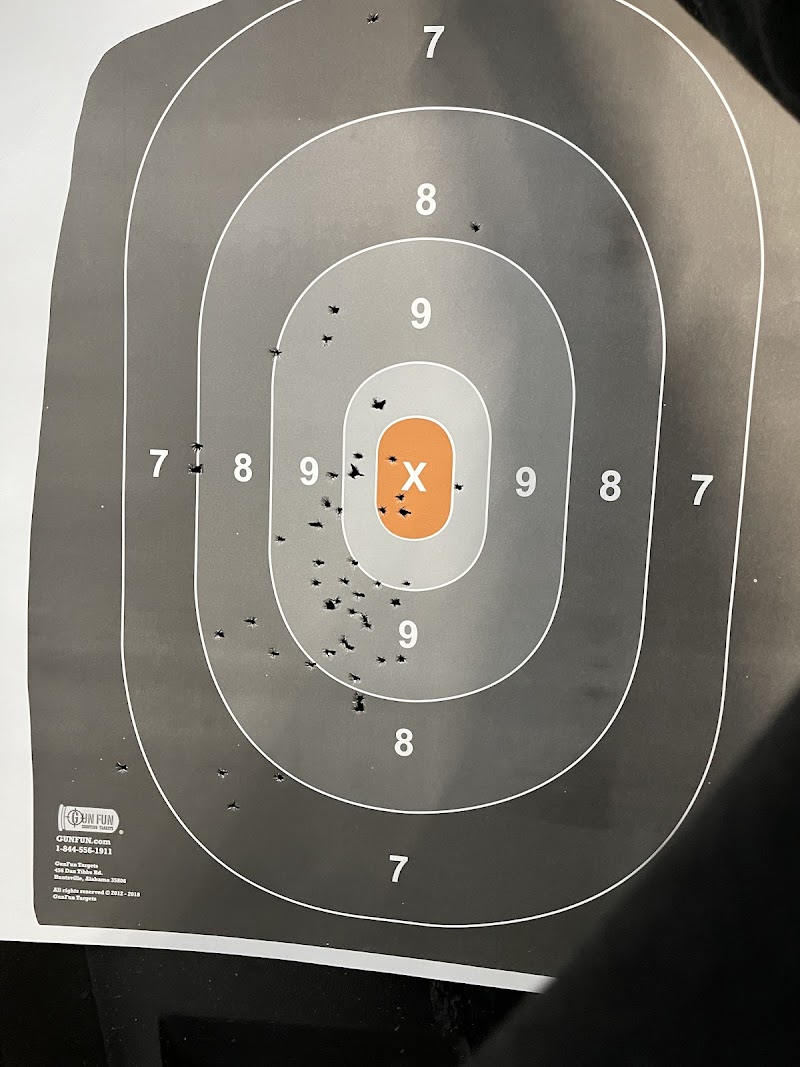 Eln Precision Firearms LLC photo