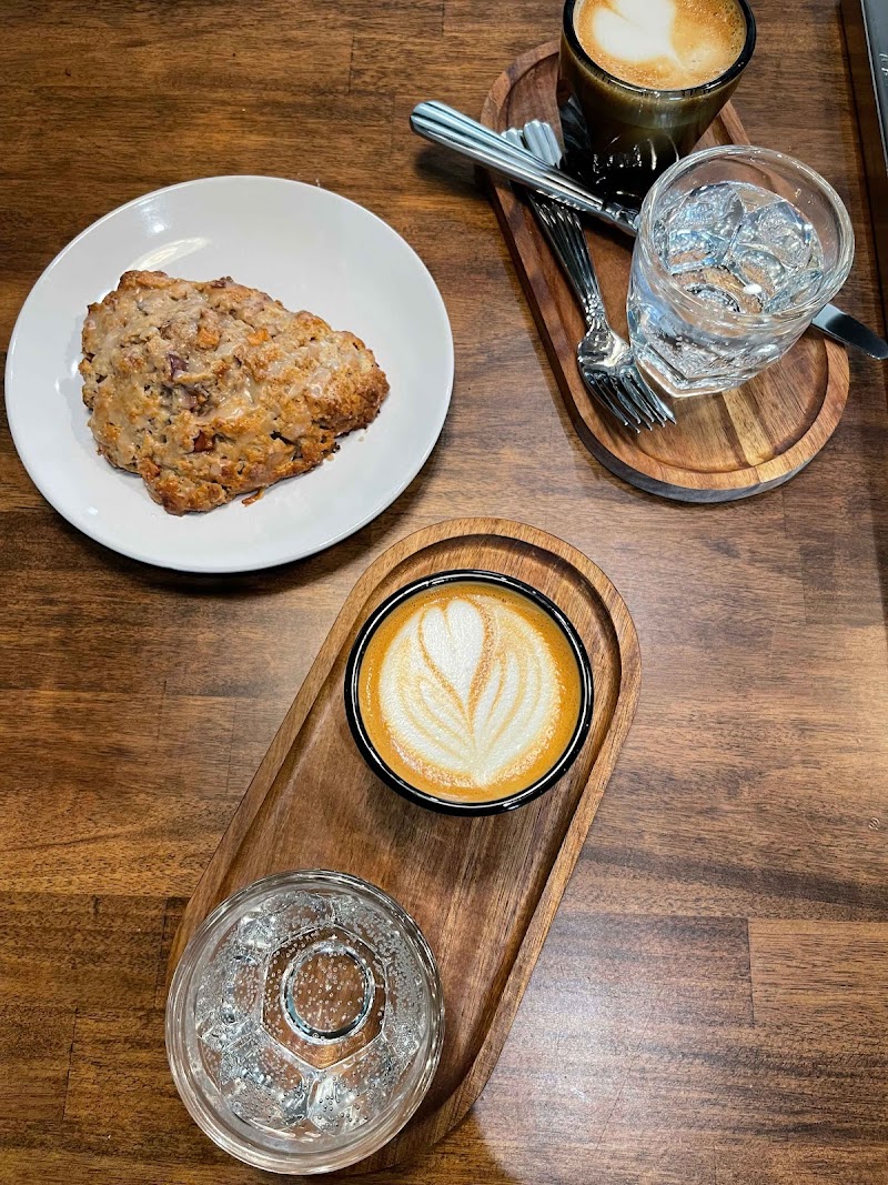 The Daily Grind Specialty Cafe photo 3