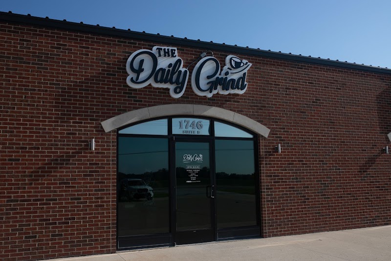 The Daily Grind Specialty Cafe photo 1