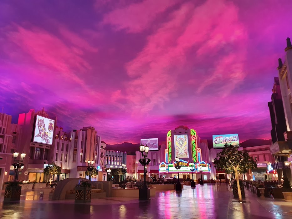 Warner Bros. World™ Yas Island, Abu Dhabi fotoğraf 1