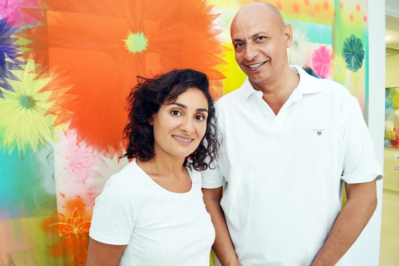 Nimmi Holstein - billede 8