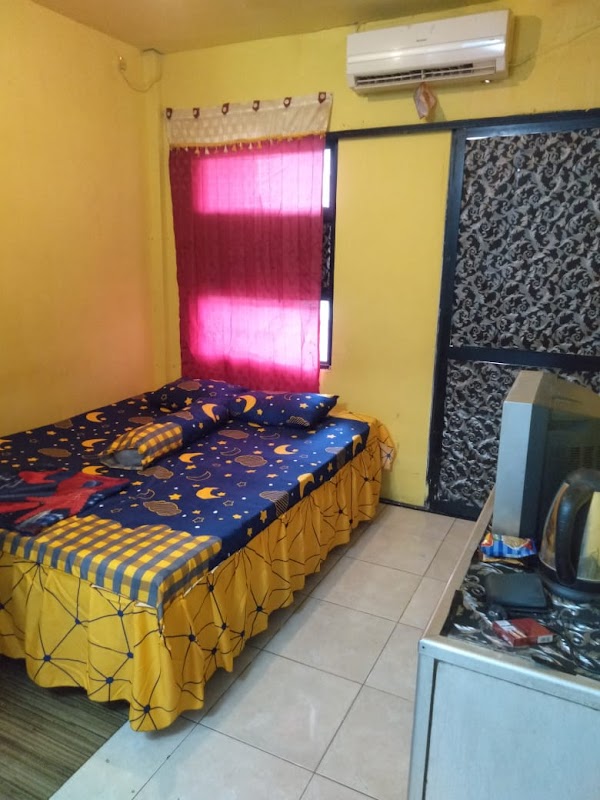 APARTEMEN CIBUBUR COMFORT (SOS INDONESIA)