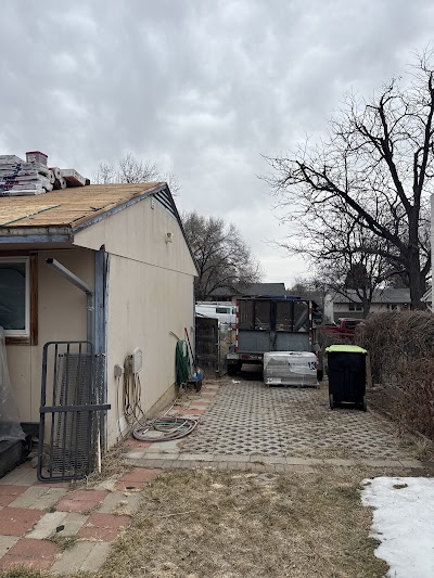 Denver Roofing and Construction LLC