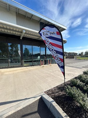 Tik Tok Barbers and Hairdressers Jubilee photo 2