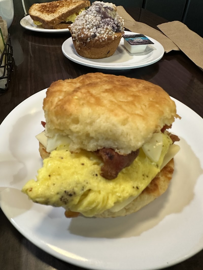 BuzzCatz Coffee & Sweets photo 3