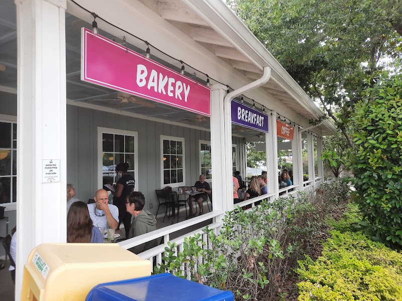 BuzzCatz Coffee & Sweets photo 1
