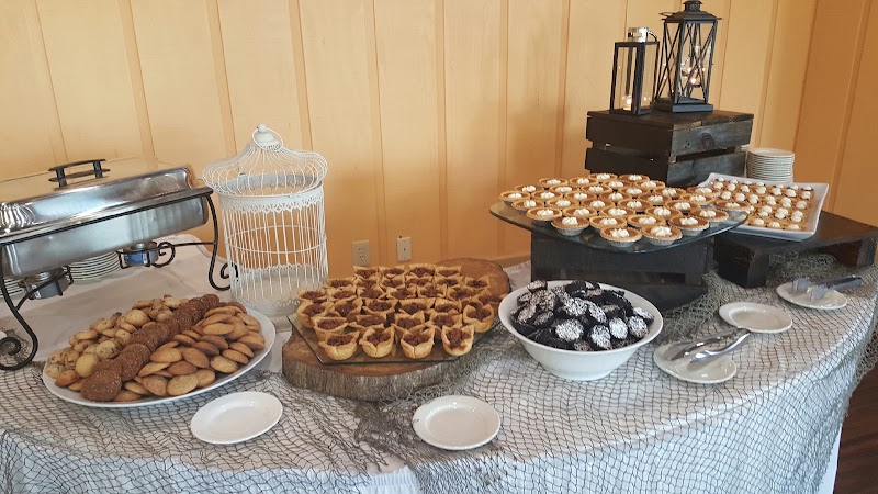 BuzzCatz Coffee & Sweets photo 3